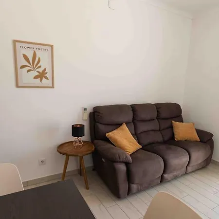 Sea View In Historic Centre