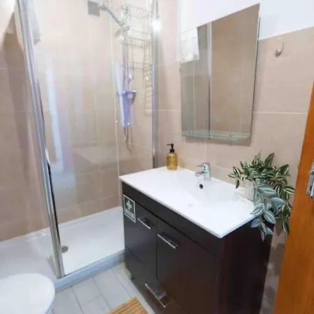 Sea View In Historic Centre Lagos