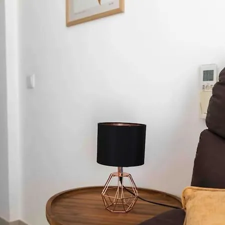 Sea View In Historic Centre