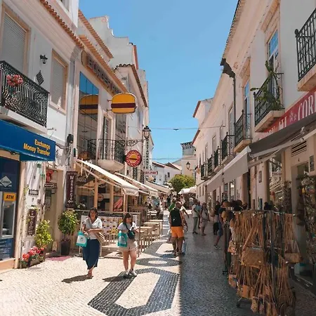 Sea View In Historic Centre Appartement *