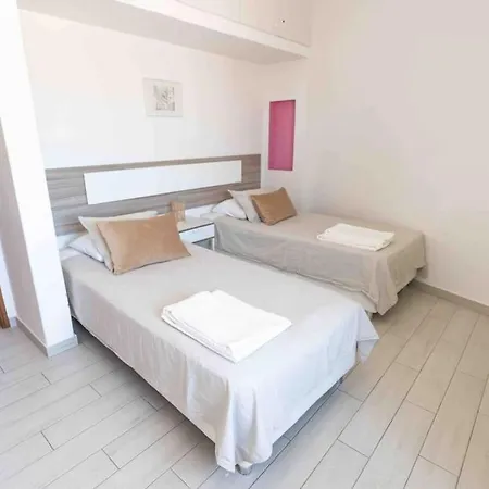 Appartement Sea View In Historic Centre