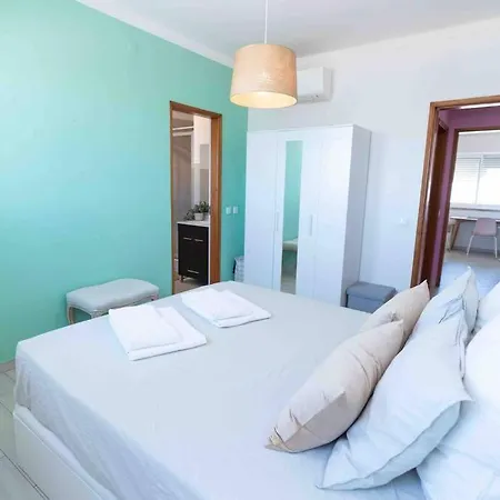 Sea View In Historic Centre Appartement Lagos