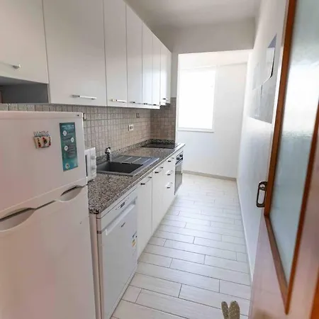 Sea View In Historic Centre