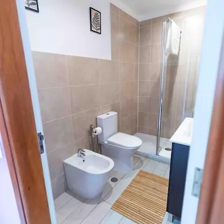 Sea View In Historic Centre Appartement