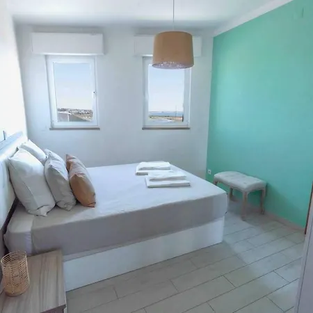 Appartement Sea View In Historic Centre Lagos