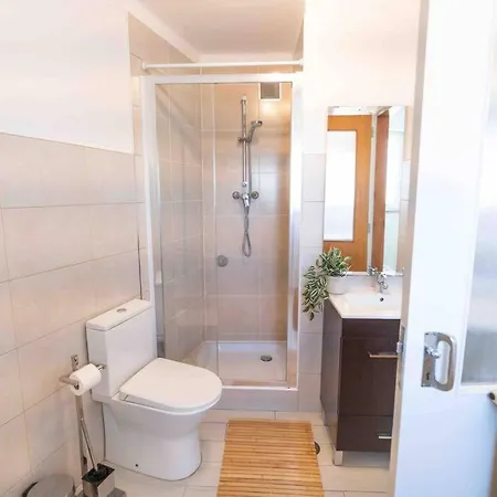 Sea View In Historic Centre Appartement