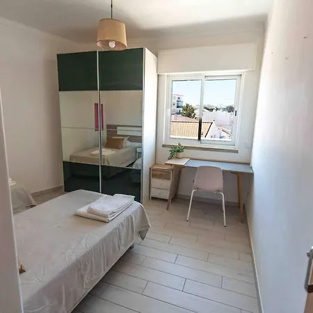 Sea View In Historic Centre