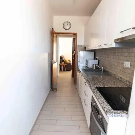 Sea View In Historic Centre Appartement *