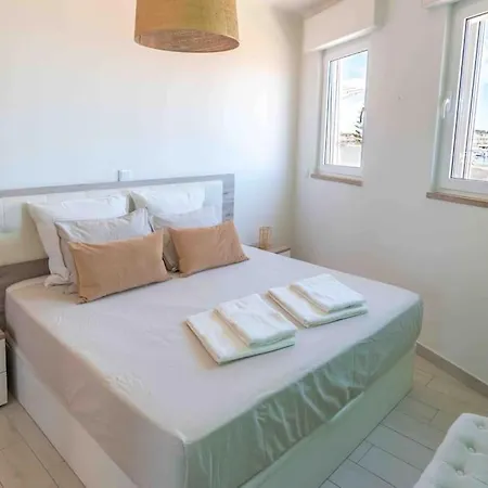 Sea View In Historic Centre Apartmán *