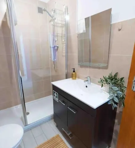 Sea View In Historic Centre Lagos