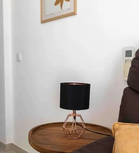 Sea View In Historic Centre