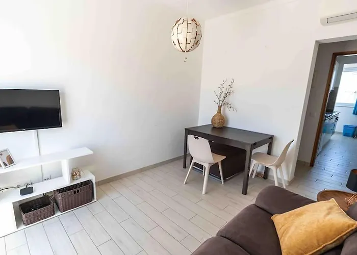 Appartamento Sea View In Historic Centre Lagos