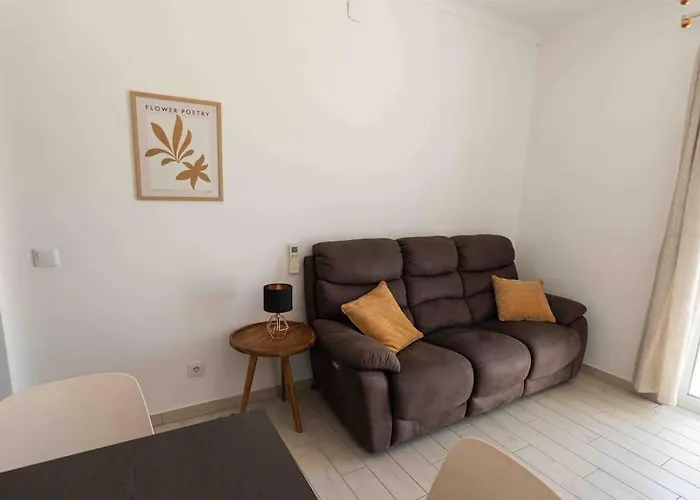 Sea View In Historic Centre