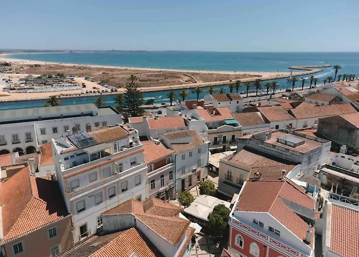 Sea View In Historic Centre Appartamento *