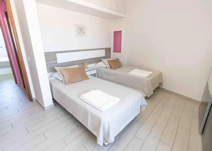 Appartamento Sea View In Historic Centre