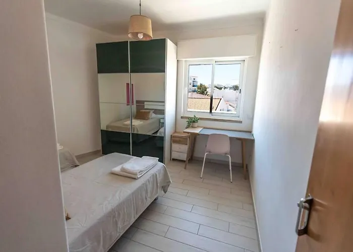 Sea View In Historic Centre